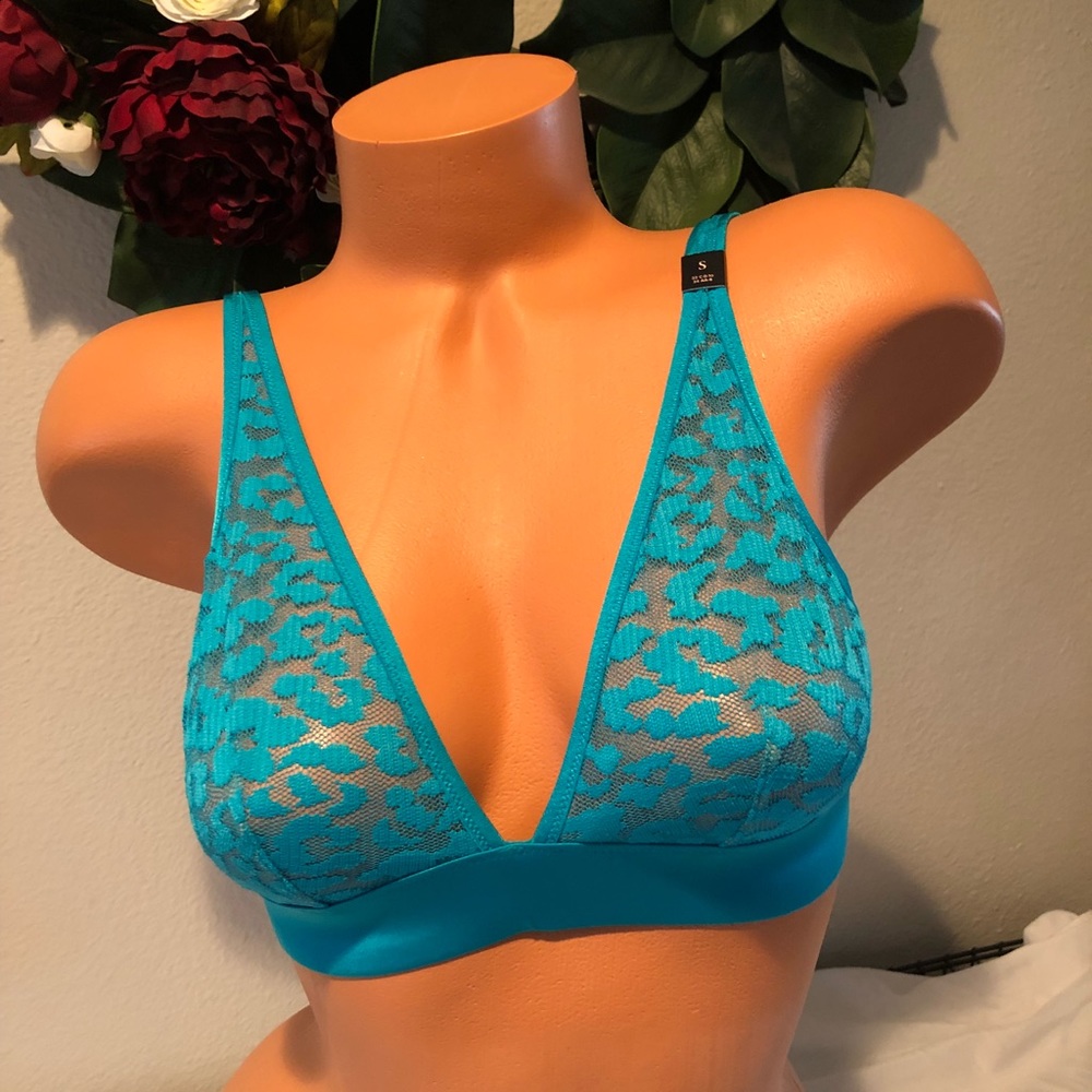 NWT VS Bralette - Small